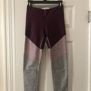 Outdoor Voices Springs Leggings